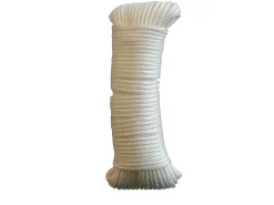 Online Ateliers 28 1 CORDON DE TIRAGE - BLANC - 15M00