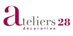 Outlet Ateliers 28 1 EMBOUT ANGLAIS - GRAPHITE - DIAMÈTRE 28