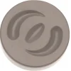 Ateliers 28 1 MAGNET YING (SANS MARQUE) - POIVRE
