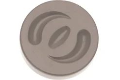 Ateliers 28 1 MAGNET YING (SANS MARQUE) - POIVRE
