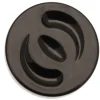 Ateliers 28 1 MAGNET YING (SANS MARQUE) - NOIR LAQUE