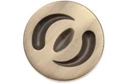 Generic 1 MAGNET YING (SANS MARQUE) - BRONZE