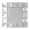 Colours 9 miroirs à facettes L.5 x l.5 cm* Miroir|Miroir