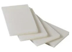 Best MPGlass 16 pastilles adhésives double-face pour miroir