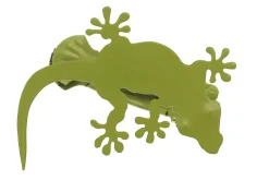 Generic 2 PINCES LEZARD POUR RIDEAU COULEUR VERT ANIS* Embrasse À Rideaux