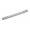 Discount Thirard Accessoire carré percé pour porte intérieure, carré 6x100mm -