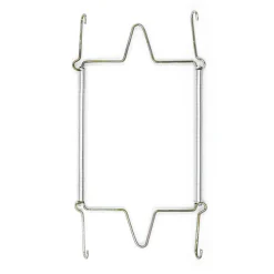 Sale Ceanothe Accroche assiette Fabriqué en France
