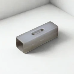 New Secury-T Adaptateur de carré/tige de porte 7 à 8 mm