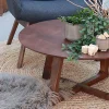 Lisa Design Adeje - tapis rond en jute - 150 cm -* Tapis Jute Et Naturel