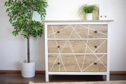 Discount D-C-Fix Adhésif décoratif ® bois chêne Ribbeck 2 m x 67,5 cm