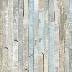 Outlet D-C-Fix Adhésif décoratif ® déco Rio ocean 2m x 0.675m