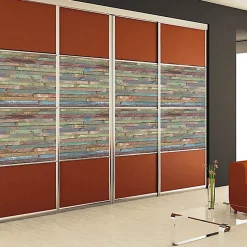 Adhésif décoratif d-c-fix® déco Trendyline Rio 1.5m x 0.45m* Sticker Et Adhésif Décoratif