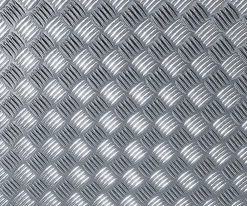 Adhésif décoratif d-c-fix® métal damier Riffelblech 2 m x 67,5 cm* Sticker Et Adhésif Décoratif