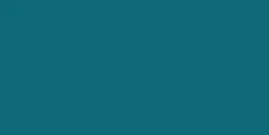 D-C-Fix Adhésif décoratif ® Uni brillant bleu petrol 2m x 0.45m* Sticker Et Adhésif Décoratif