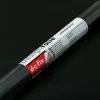 D-C-Fix Adhésif décoratif ® Uni mat noir 2m x 0.45m