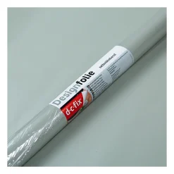 Online D-C-Fix Adhésif décoratif ® Uni mat vert sauge 2 m x 45 cm