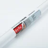 D-C-Fix Adhésif décoratif ® Uni mat blanc 2m x 0.45m* Sticker Et Adhésif Décoratif