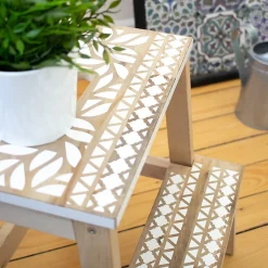 D-C-Fix Adhésif décoratif ® Uni mat blanc 2m x 0.45m* Sticker Et Adhésif Décoratif