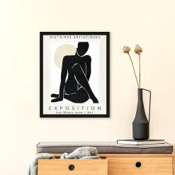 Best Dada Art Affiche exposition 