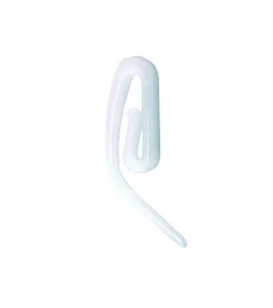 Best Secodir Agrafes Escargot Polycarbonate- Vendu par 20