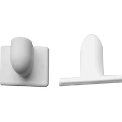 Madeco Aimant pour barre de lestage vendu par 2* Accessoire De Store
