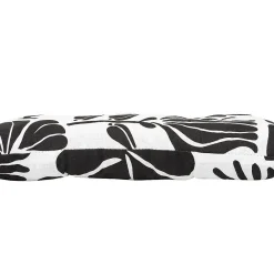 Outlet Eden Assise de chaise en coton Twisted Lime