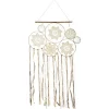 Atmosphera Créateur D'Intérieur Attrape rêves Été - coton - 59x107 cm - Atmosphera* Statue Décorative