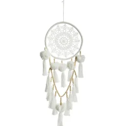 Atmosphera Créateur D'Intérieur Attrape rêves Été - 20x56 cm - Atmosphera* Statue Décorative