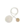 Clearance Secodir BALI - Embrasse Magnétique - Effet Cordages
