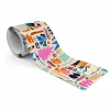 Hot Muralo Bande Décorative auto-adhésif ABSTRAITS Motifs Pour Salon 10cm x 300cm