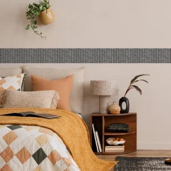 Sale Muralo Bande Décorative auto-adhésif ABSTRAITS Motifs Pour Chambre 10cm x 300cm