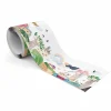 Discount Muralo Bande Décorative auto-adhésif ENFANTS Ville Colorée Pour Chambre Enfants 10cm x 300cm