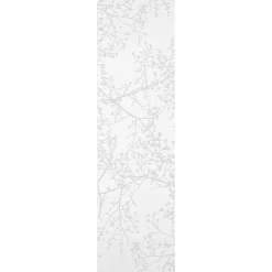 Madeco Bande verticale orientable BVO 89 mm H280 arbre blanc* Store Californien