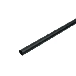 GoodHome Barre simple 19 mm Araxos, 150 cm* Tringle À Rideau À Composer
