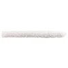 Douceur D'Intérieur Bas de porte MOUTON 80 x 10 cm - Imitation fourrure - 80x10cm - Blanc* Boudin De Porte
