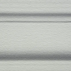 GoodHome Bordure adhésive vinyle expansé Eperua blanc* Frise Murale