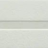 GoodHome Bordure adhésive vinyle expansé Scabra argent* Frise Murale