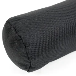 Linnea Boudin de porte 80 cm EN FAMILLE Noir Toujours bien au chaud* Boudin De Porte