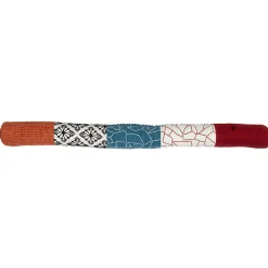 New Linnea Boudin de porte 80 cm MILANO Patchwork Multicolore