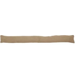 Hot Altobuy Boudin de Porte en jute naturel 7x80cm