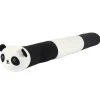 Best Linnea Boudin de porte en polyester panda collection KAWAII noir et blanc