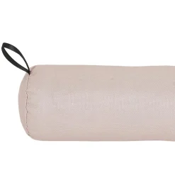 Linnea Boudin de porte en polyester avec message collection COLOR rose* Boudin De Porte