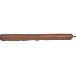 Altobuy Boudin de Porte en Suèdine Camel 7x80cm - FIORA* Boudin De Porte