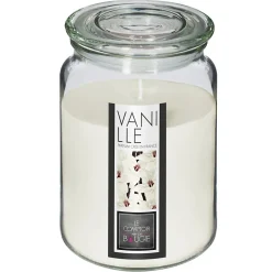 Atmosphera Bougie parfumée Le comptoir de la bougie 510g* Bougie Et Senteur