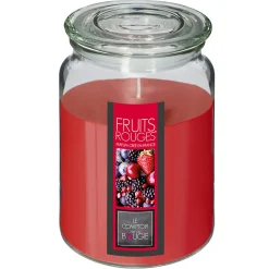 Atmosphera Bougie parfumée Le comptoir de la bougie 510g* Bougie Et Senteur