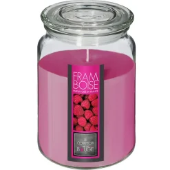 Atmosphera Bougie parfumée Le comptoir de la bougie 510g* Bougie Et Senteur