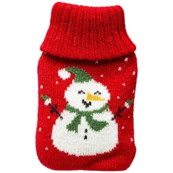 Clearance Feeric Lights & Christmas Bouillotte 7 x 12 cm chaufferette -