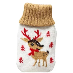 Clearance Feeric Lights & Christmas Bouillotte 7 x 12 cm chaufferette -