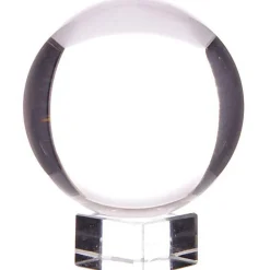 A+ Life Boule de Cristal sur Support 200mm- Vendu par 1