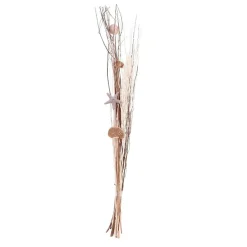 Outlet Ornami Bouquet de fleurs séchées 100cm